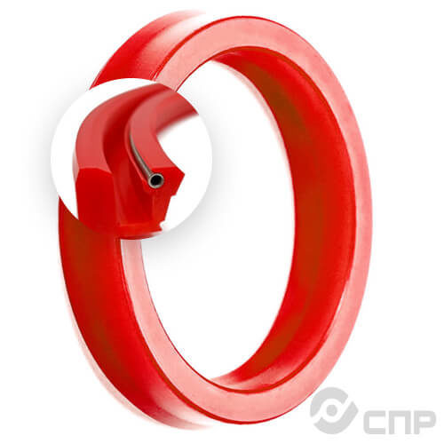 Манжета армированная 225х250х15 (сальник)