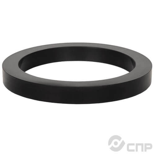 Кольцо прямоугольного сечения 430х10х10