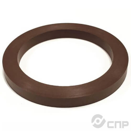 Кольцо прямоугольного сечения 430х10х10