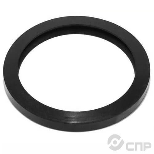 Кольцо прямоугольного сечения 430х10х10