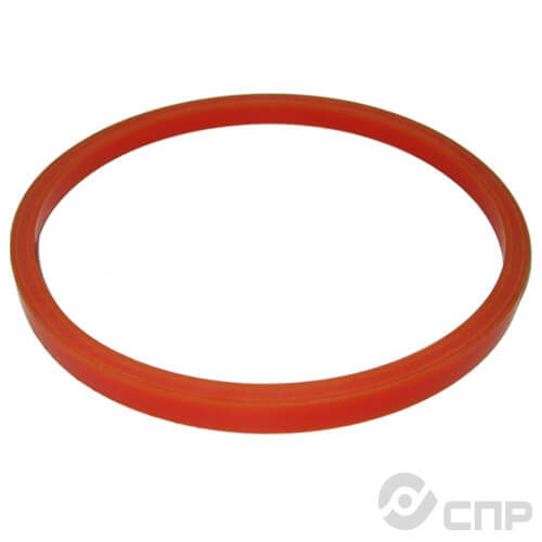 Кольцо прямоугольного сечения 430х10х10