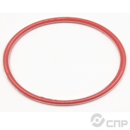 Кольцо в оболочке уплотнительное 3х1,8