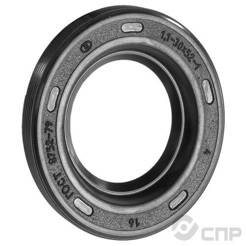 Манжета армированная (сальник) 18х31х7 ГОСТ 8752-79