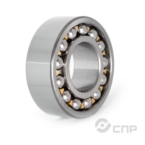 Подшипник радиальный ГОСТ 110х170х28 (80121) Подшипник радиальный ГОСТ 110х170х28 (80121)