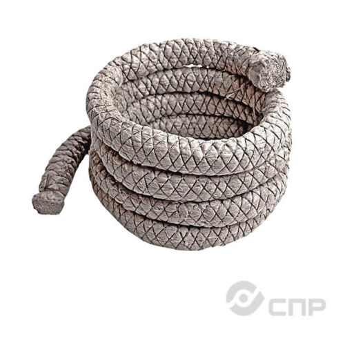 Базальтовые шнуры теплоизоляционные в Джизаке